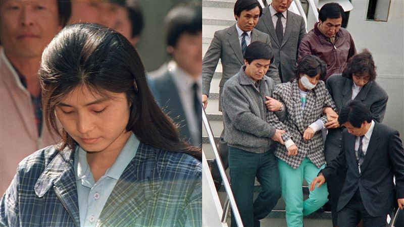 北韓女間諜炸飛機　被南韓活捉下場曝