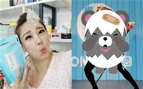 陳希愛，電商女王。（圖／鴻凱娛樂提供）