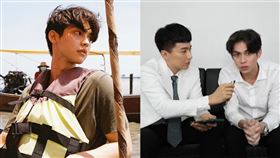  Bright道歉 圖/微博 IG