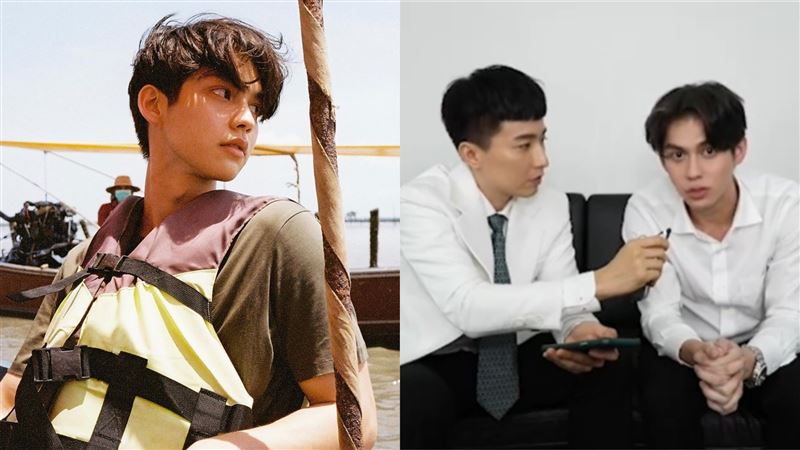 被台獨掀中泰大戰　男星：對不起中國