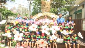 (業配)桐花祭變身190911i18