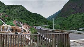 九份,金瓜石 (GOOGLE)