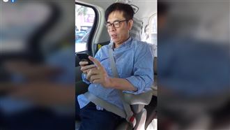 陳其邁練唱紅豆畫面曝！蘇揆忍不住⋯