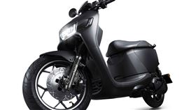 ▲宏佳騰全新Ai-1 Sport ABS。（圖／宏佳騰提供）