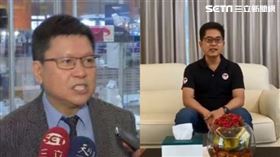 陳伸賢,黃健庭,組合圖