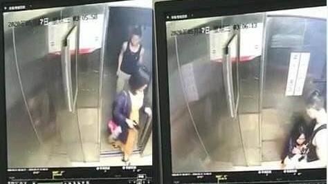 約吃宵夜等嘸妻！3寶父一調畫面心碎