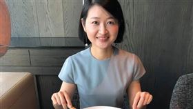 （圖／翻攝自睛視媳婦 眼科醫師黃宥嘉時間臉書）黃宥嘉,醫師