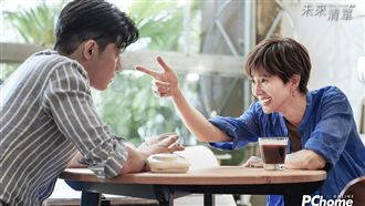 張鈞甯脫單了　對男神喊：我是你女友