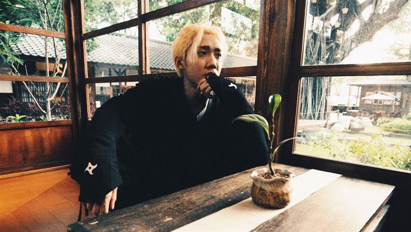 男星驚傳被割手腳趾？深山中血流難止