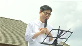 陳其邁,紅豆,高雄,駁二,演唱