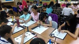 疫情解封暑期營夯　私塾詩歌朗讀帶您穿越時空（圖／公關照）