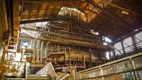 工廠，加工（示意圖／翻攝自Pixabay）
