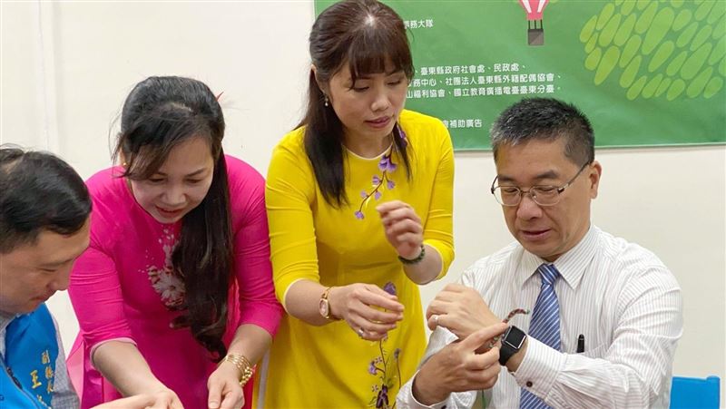「小明們」返家難　徐國勇表示歉意