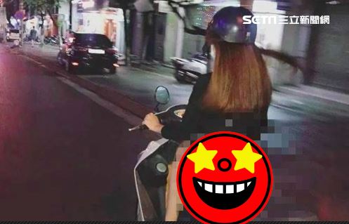 「黑丁」引網友一路護送？老司機破解