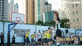 「台中市夢想家青年隊」球員選拔賽