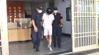 25歲飛鏢高手酒駕　6旬翁被撞截肢