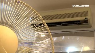 42歲男「冷氣吹到中風」醫點名4類人小心