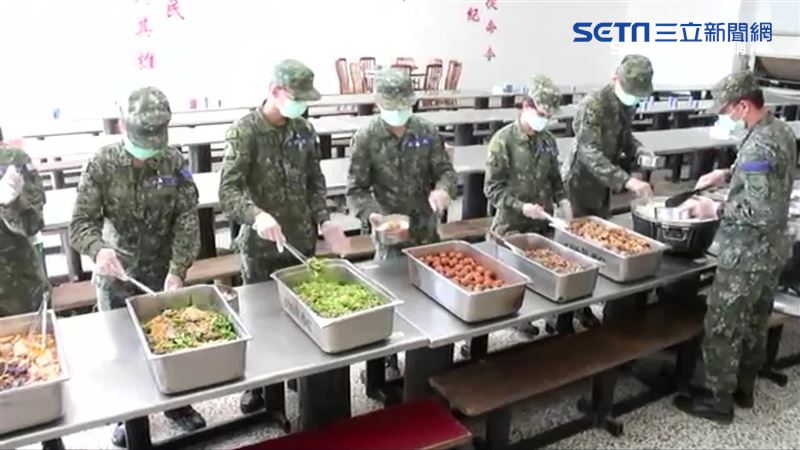 軍中罐頭霸主是它？前輩狂推：忘不了