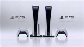 sony官網，ps5