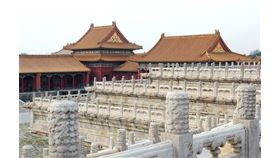 北京,皇宮,紫禁城,圖／翻攝自Pixabay
https://pixabay.com/photos/china-beijing-forbidden-city-1457039/