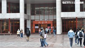 教部估大學學生數年減1.5萬　109學年跌破百萬人