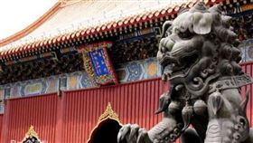 ▲雍正；粘桿處（圖／翻攝自百度百科）