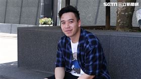 無尊飲料店副業三立新聞網專訪。（記者邱榮吉/攝影）