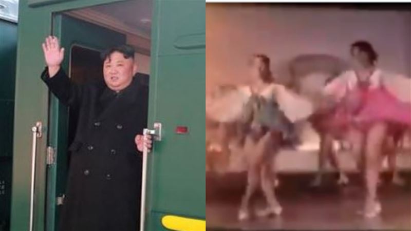 金正恩歡樂組5大真相！一懷孕就消失