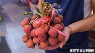 驗孕棒插荔枝驚現兩條線　醫師傻眼