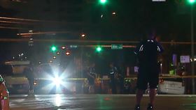 美國,德州,槍擊（圖／翻攝自kxan YouTube）