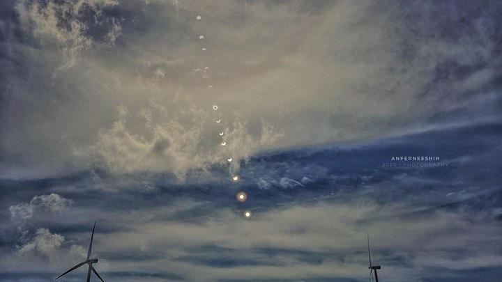 不只金戒指！他拍出「上帝的金項鍊」