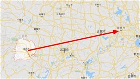 （圖／翻攝自GoogleMap）