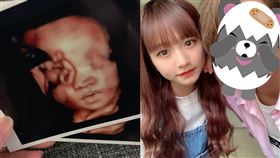 重川茉彌 前田俊 圖/推特