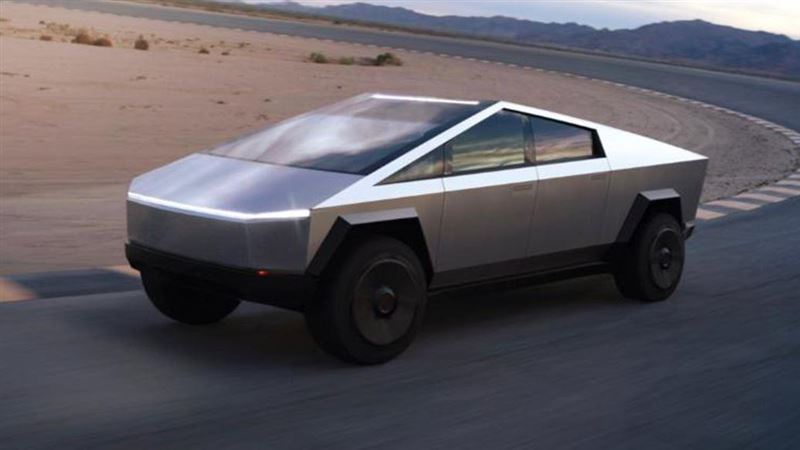 車市翻轉　Tesla將有新對手了？