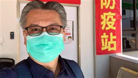 重症醫師陳志金（圖／翻攝自Icu醫生陳志金）