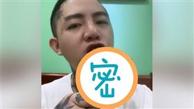 謝和弦
翻攝臉書