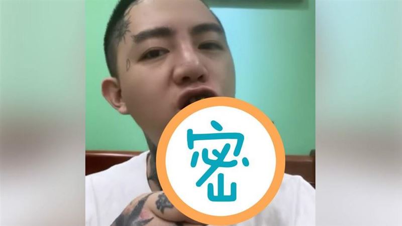 謝和弦驚曝半夜吃蝙蝠？網驚：請勿吃