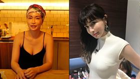 女星長谷川京子跨界開始當YouTuber網紅。（圖／翻攝自長谷川京子IG）