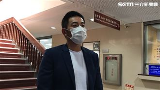 推警賠15萬　趙駿亞：很自責