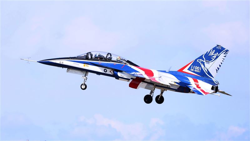 共軍剉咧等？台6年國機國造計畫曝光