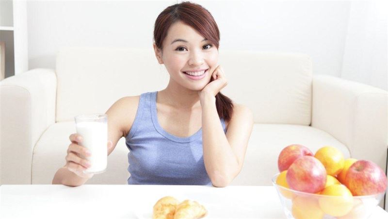 夏天想瘦？快學每天熱量簡易計算公式