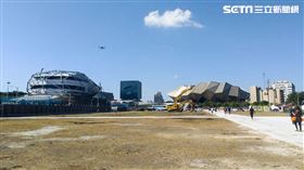 南港,房市,世界明珠。（圖／記者陳韋帆攝影）