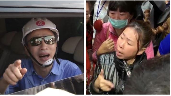 韓粉又衝了！加碼曝選總統學歷竟是…