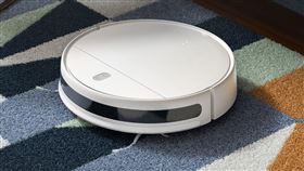 米粉,小米台灣,米家掃拖機器人G1,米家便攜電動刮鬍刀1S,往復雙刀頭,米家藍牙溫濕度計2
圖／翻攝小米台灣 Xiaomi Taiwan臉書