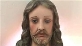 爆廢公社,夜燈,耶穌,撒旦