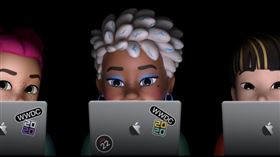 WWDC。（圖／翻攝自蘋果官網）