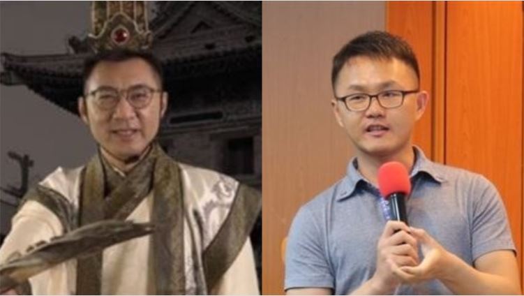 藍營「數位諸葛亮」遭拔職？真相曝光