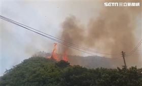 苗栗好望角風景區　百年過港隧道（圖／翻攝畫面）