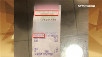 未來發票怎對獎？國稅局長出面這樣說