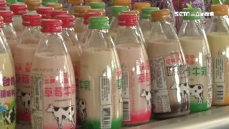 國農鮮乳鬧雙胞　早餐店揭口感差異度